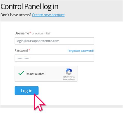 register365 login|Control Panel Login .